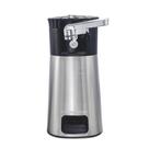 Abrelatas Automático Hamilton Beach OpenStation de Acero Inoxidable con Apagado Automático