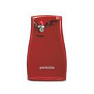 Abrelatas Eléctrico Automático Proctor Silex Power Rojo 75226