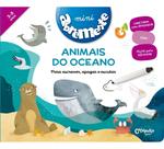 Abremente Mini - Animais do Oceano