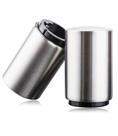 Abridor Automático de Garrafas de Cerveja Magnético em Inox