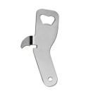 Abridor Clean Misto Profissional em Aço Inox 14cm- Di Solle