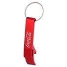 Abridor Coca-Cola para Chaveiro Multiuso COCA040 - Hauskraft