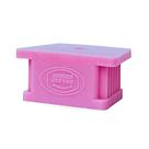 Abridor de Boca em Silicone Adulto - Preven Cor:Rosa