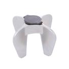 Abridor de Champanhe e Espumante em Liga de Zinco com Cabo Antiderrapante Chef Pro 6,5cm x 6,5cm