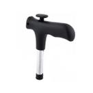 Abridor de coco inox