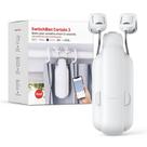 Abridor de cortina inteligente SwitchBot Curtain 3 Bluetooth Control