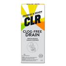 Abridor de drenagem CLR, aerossol pressurizado de 130 ml sem entupimento