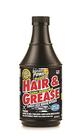 Abridor de drenagem líquido Instant Power Hair & Grease 600 ml