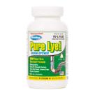 Abridor de drenos ComStar Pure Lye 99% Hidróxido de Sódio 454g