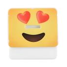 Abridor De Embalagem Corta Pacote Imã Emoji Apaixonado