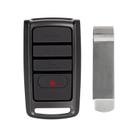 Abridor de garagem remoto Oraneyun 315/390MHz para porta suspensa Abridor de garagem remoto Oraneyun 315/390MHz para porta suspensa