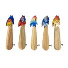 Abridor de Garrafa Artesanal de Animais Para Bar e Restaurantes - Kit com 5 unidades
