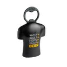 Abridor De Garrafa Cerveja Be Open Receita Beer Metal