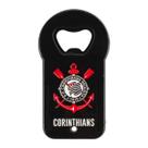 Abridor De Garrafa Com Ímã - Corinthians Abridor De Garrafa Com Ímã - Corinthians