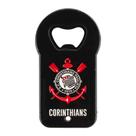 Abridor De Garrafa Com Ímã - Corinthians Abridor De Garrafa Com Ímã - Corinthians