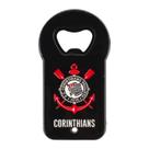 Abridor de garrafa com ímã - corinthians Abridor de garrafa com ímã - corinthians