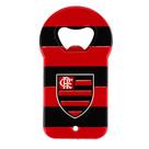 Abridor De Garrafa Com Ímã - Flamengo