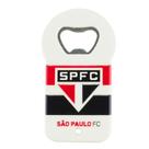 Abridor De Garrafa Com Ímã - SPFC Abridor De Garrafa Com Ímã - SPFC