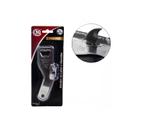 Abridor De Garrafa e Lata Inox Grande 14,5 Cm Abridor De Garrafa e Lata Inox Grande 14,5 Cm