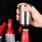 Abridor de Garrafa Easy Opener Pratico