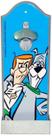 Abridor De Garrafa Hanna Barbera Madeira Jetsons 28110 Btc