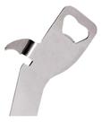Abridor de garrafa/lata grande inox class Abridor de garrafa/lata grande inox class