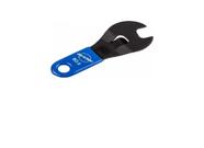 Abridor de garrafa Park Tool BO-3 prata/azul