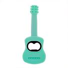 Abridor de Garrafa Prana Guitarra Tradicional para Bar Cerveja Fácil Acessório Metálico Resistente Decorativo Abridor de Garrafa Prana Guitarra Tradicional para Bar Cerveja Fácil Acessório Metálico Resistente Decorativo