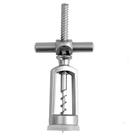 Abridor de garrafas Commercial Navigation Vintage Metal Corkscrew
