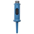 Abridor de garrafas Cork Pops Marina Blue 17 cm Original
