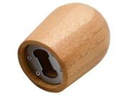 Abridor de Garrafas de Bambu - Oikos