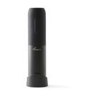 Abridor de garrafas de vinho elétrico com saca-rolhas Rabbit Compact Black Abridor de garrafas de vinho elétrico com saca-rolhas Rabbit Compact Black
