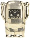 Abridor de garrafas Diamond Select Toys Domo Metal