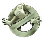 Abridor de garrafas Diamond Select Toys Ghostbusters Logo