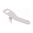 Abridor de Garrafas e Latas Profissional Gigante Inox Boteco
