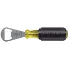 Abridor de garrafas Klein Tools 98002BT com alça almofadada Abridor de garrafas Klein Tools 98002BT com alça almofadada