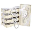 Abridor de garrafas Love Forever Wedding Party Favors, 50 pacotes Abridor de garrafas Love Forever Wedding Party Favors, 50 pacotes