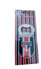 Abridor De Garrafas Magnético Tricolor Spfc São Paulo Time