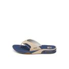 Abridor de garrafas masculino Flip Flop REEF Fanning Arch Support
