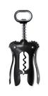 Abridor de garrafas Rabbit Classic Wing Corkscrew Silver