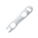 Abridor de Garrafas Speed Opener Blade 4 Funções em Inox