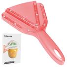 Abridor de jarras Uinxan para idosos com artrite Easy Twist Pink