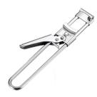 Abridor de lata de inox cz0050