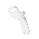 Abridor de Lata e Garrafa Profissional Aço Inox Resistente - Em Casa Tem Utilidades Abridor de Lata e Garrafa Profissional Aço Inox Resistente - Em Casa Tem Utilidades