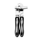 Abridor de Lata e Garrafas Em Metal Cr 21cm - Unygift/Unica Abridor de Lata e Garrafas Em Metal Cr 21cm - Unygift/Unica