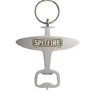 Abridor De Lata Metal Avião Spitfire