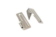 Abridor de Latas Coghlan's Portátil Can Opener - 2 Pack