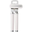 Abridor de latas e abridor de garrafas KitchenAid Classic White Abridor de latas e abridor de garrafas KitchenAid Classic White