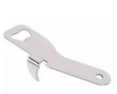 Abridor De Latas E Garrafas Copa Grande Profissional Aço Inox 14, 5 cm - Original