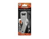 Abridor de Latas e Garrafas em Aço Inox Copa 14,5cm Original